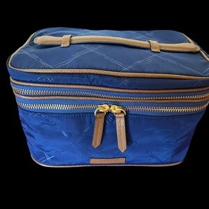 Vera Bradley Cosmetic Travel Bag NWOT